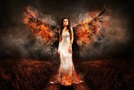 Take a Quiz. Find Out What Angel You Are With This Fun Quiz
