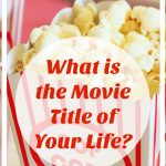 what is the movie title of your life