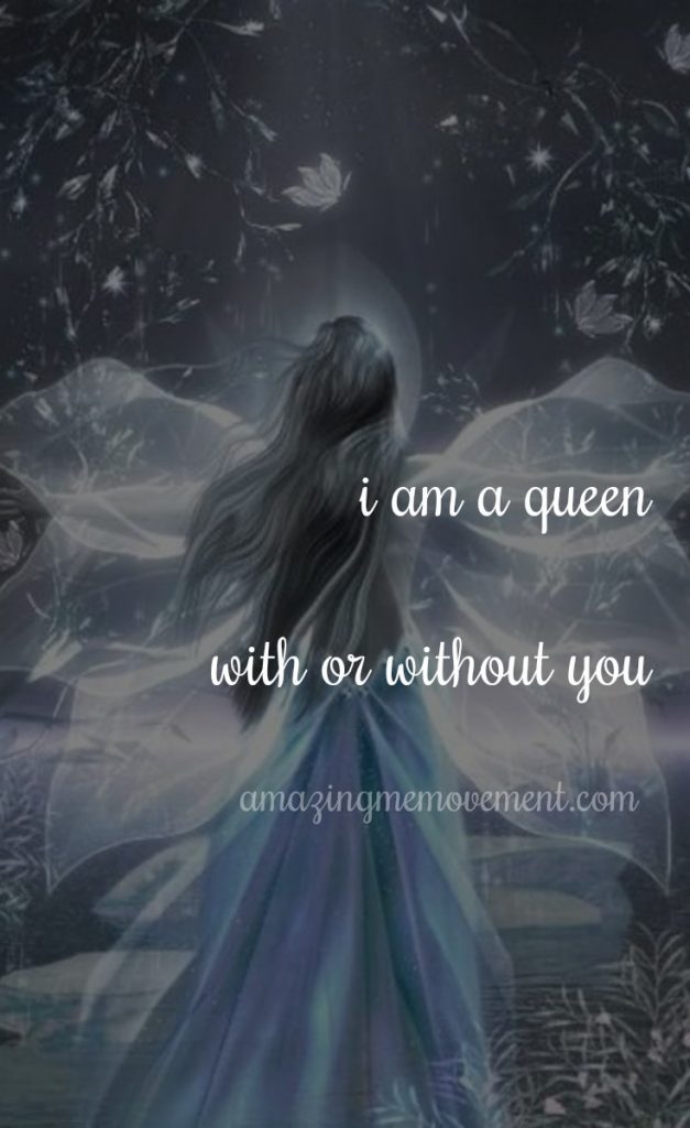 strong proud woman quotes