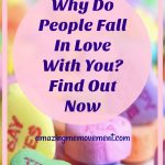 why do people fall in love with you-quiz