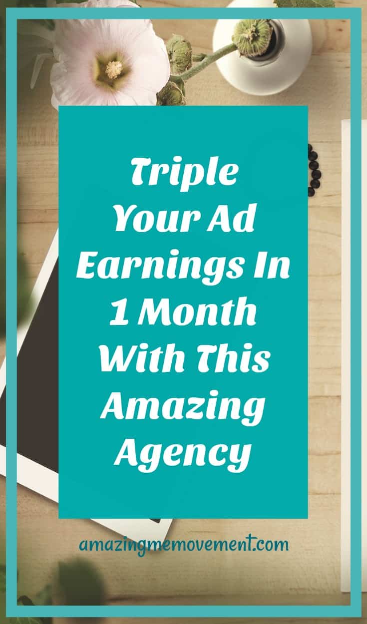 the best adsense alternatives I've found