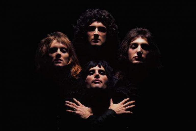 Bohemian Rhapsody the Movie-Go Watch It Now!