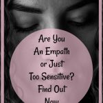 are you a highly sensitive person or an empath quiz