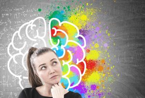 who are you-emotion wheel color test