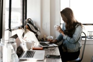 What's your online identity? Find out now