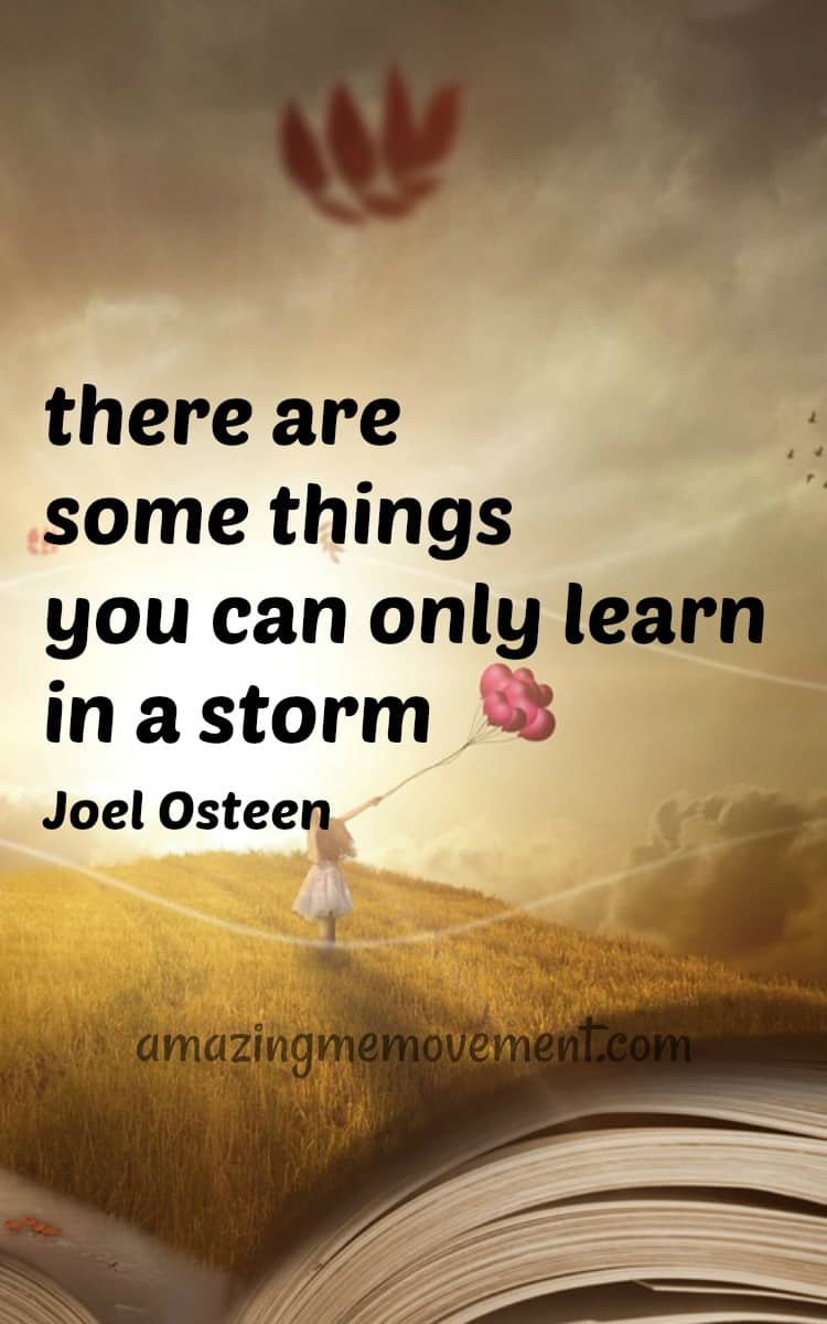  Joel Osteen quotes to brighten your day