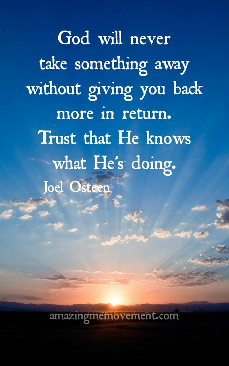 10 Joel Osteen Quotes That Will Brighten Your Day