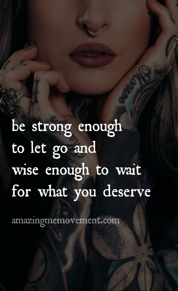 Strong woman quote