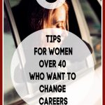 5 career advice tips for women over 40