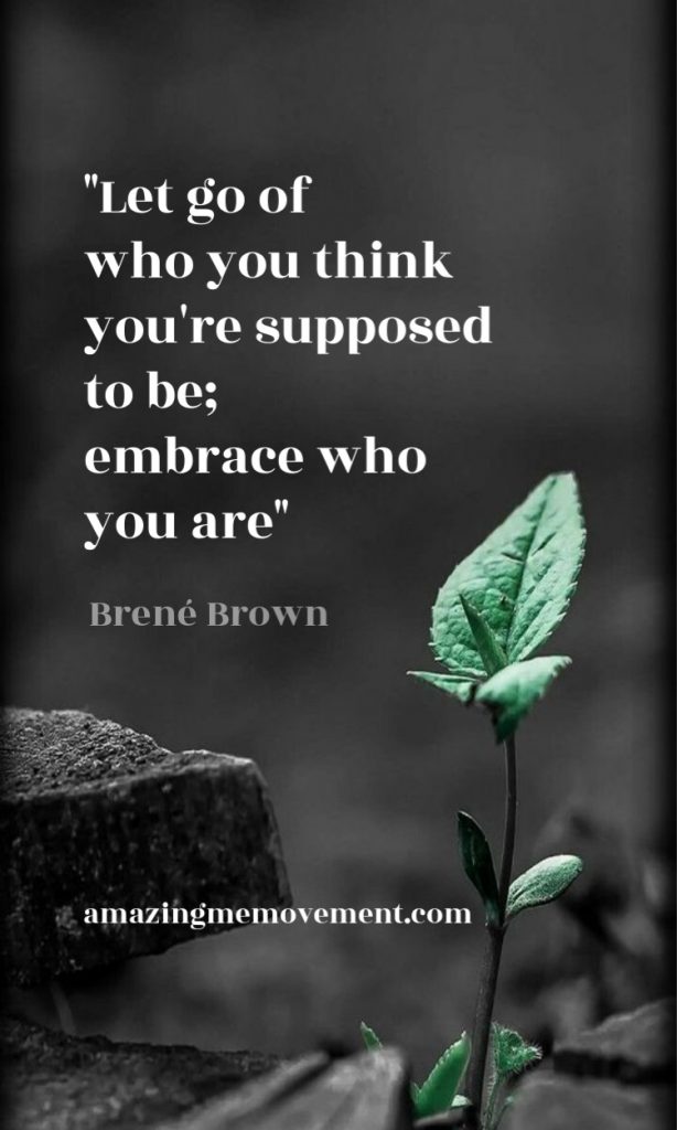 10 Kickass BrenÃ© Brown quotes on courage and vulnerability