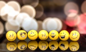 Take the emoji quiz now to find out which one you are