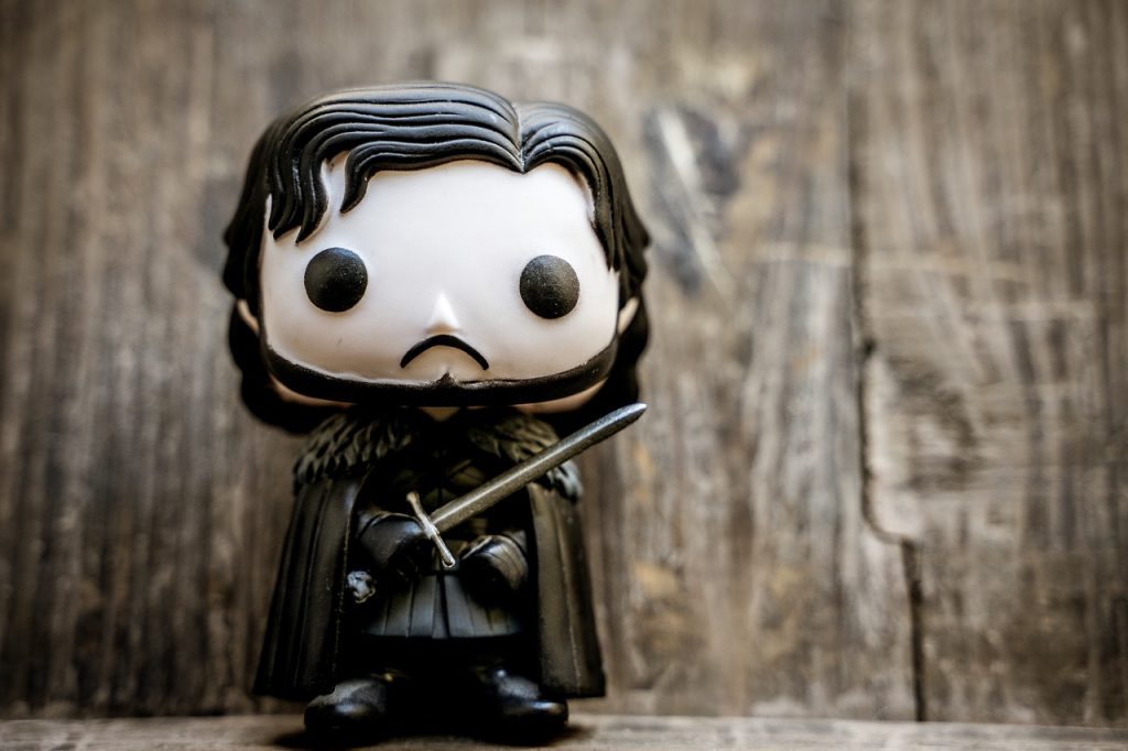 A game of thrones online quiz
