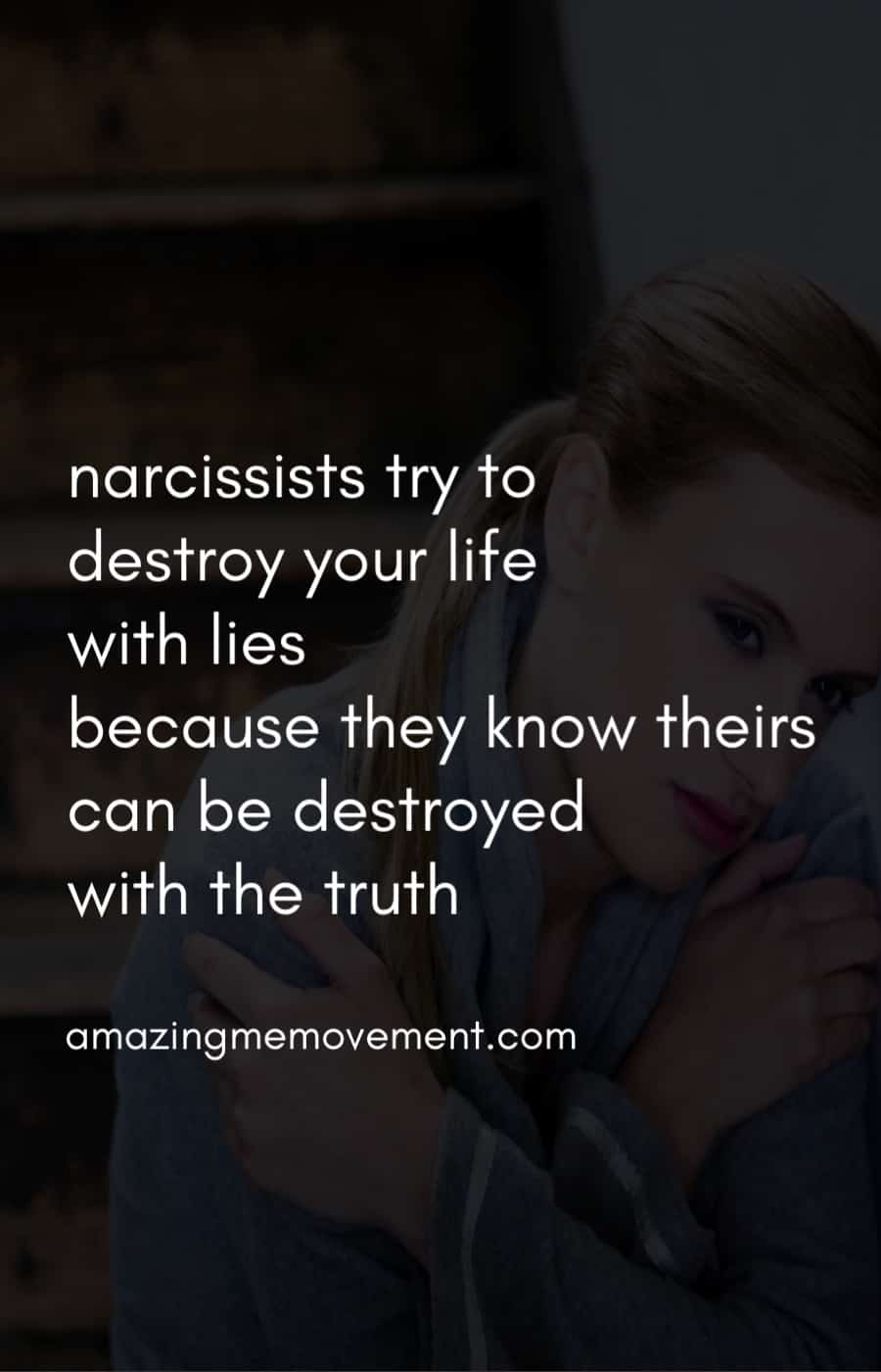 10 Brutal Narcissistic Abuse Quotes That Hit Hard (Updated 2021)