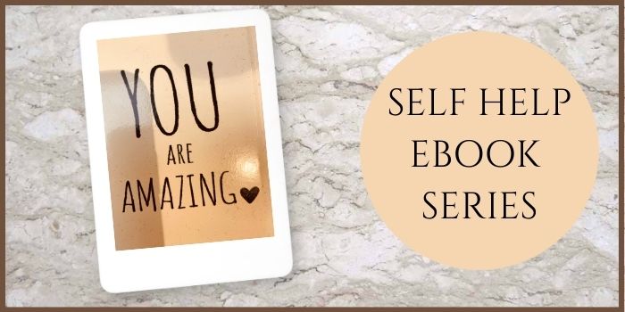 self help ebooks picture