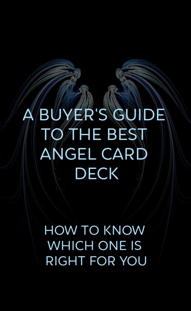 a-simple-buyer-s-guide-to-the-best-angel-cards-deck