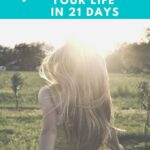 how to change your life pin