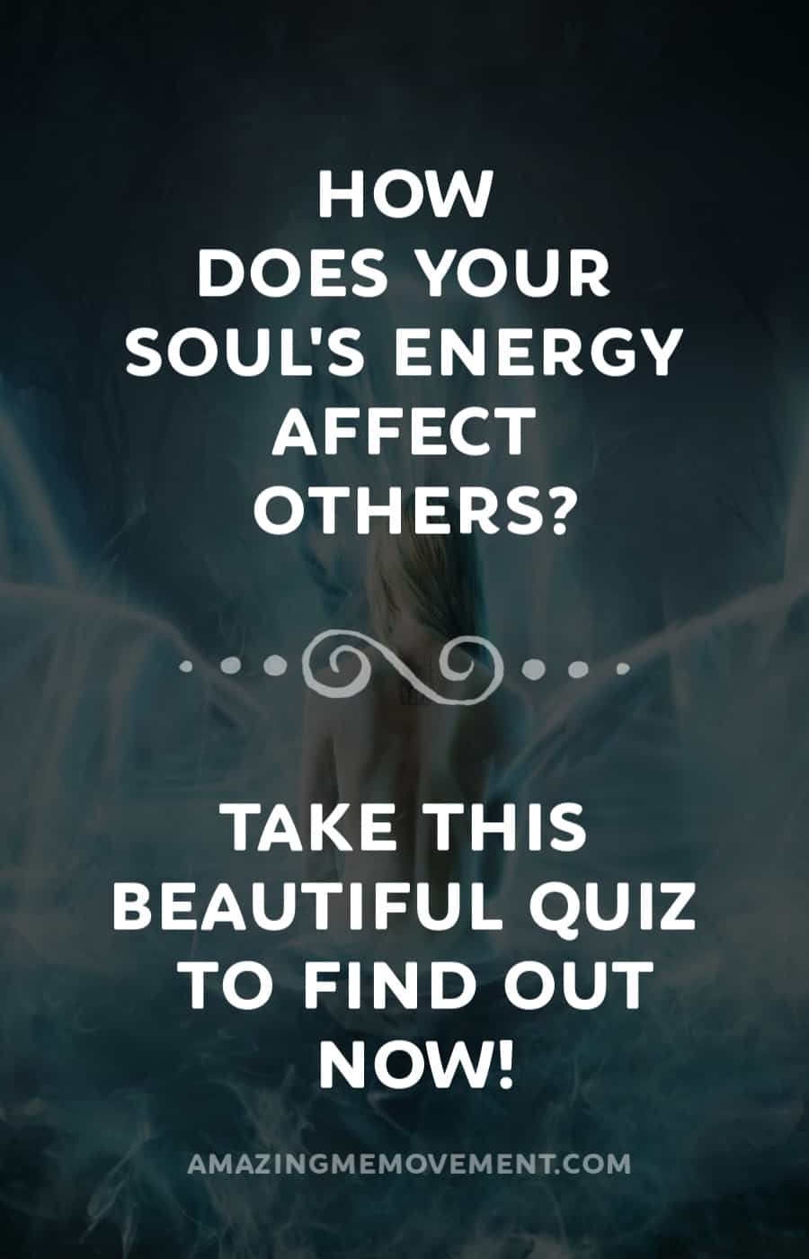 how does your soul energy affect others?