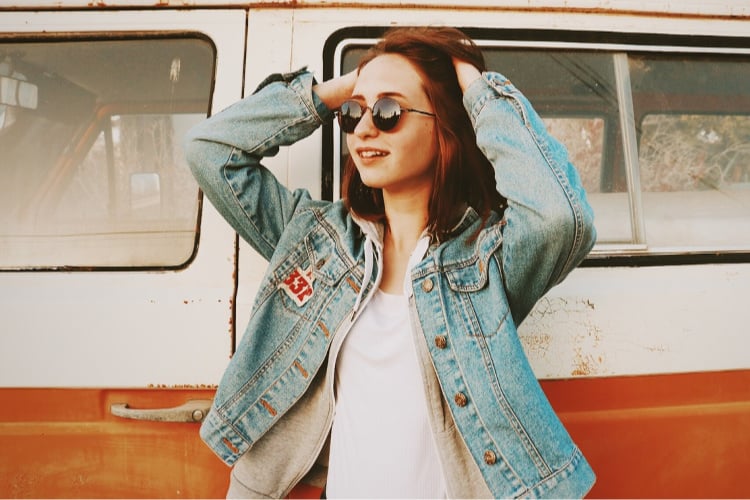 How to get a fresh start in life and leave the past behind