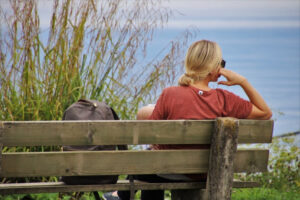 How to rebuild your self esteem after a divorce or breakup.