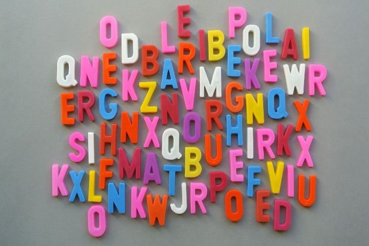 Only Highly Gifted People Can Read Encrypted Letters-Can You?