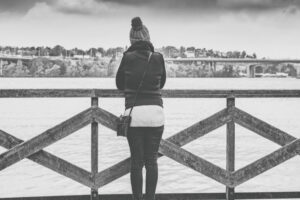 Why you need to let go of expectations immediately