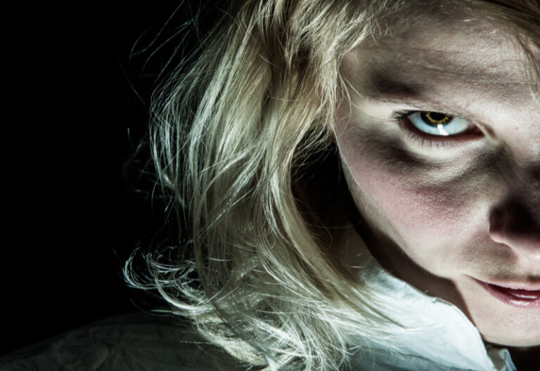 Are You An Emotional Psychopath? Answer 15 Questions to Find Out