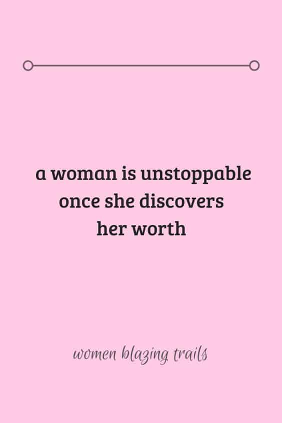 30 motivational quotes for women