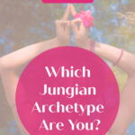 what jungian archetype are you