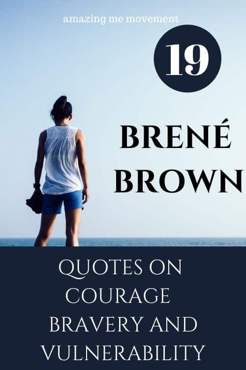 BRENE BROWN QUOTES