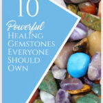 healing gemstones