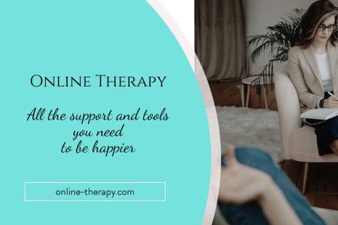 woman in therapy-blog on feeling lonely