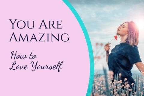 how to love yourself eBook