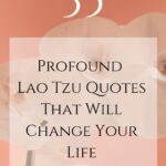 lao tzu quotes