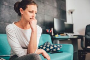 sad woman-narcissist quotes blog