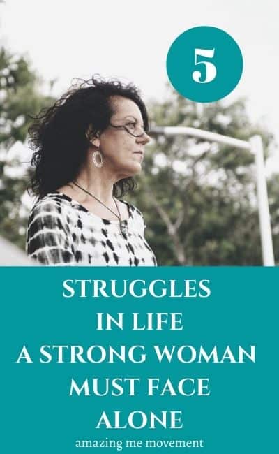 Pin on strong women