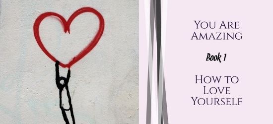 how to love yourself eBook