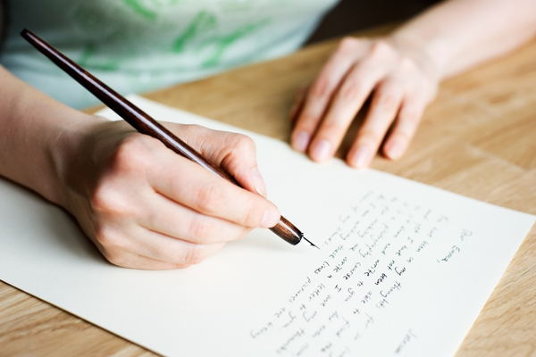 How to Write a Forgiveness Letter in 5 Loving Steps - How do you write a forgiveness letter?
