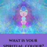 spiritual colour quiz