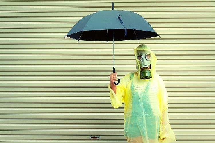 20 Toxic Personality Traits You Need to Get Rid Of