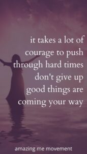 25 Best Never Give Up Hope Quotes