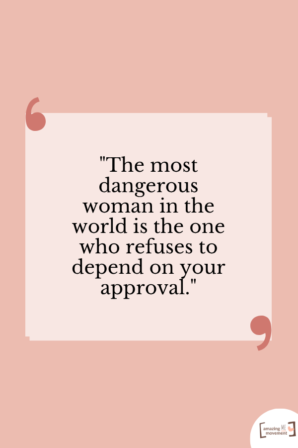 60 Strong Confident Woman Quotes to Reclaim Your Worth