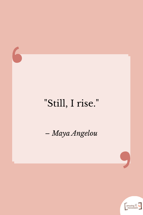 60 Strong Confident Woman Quotes to Reclaim Your Worth