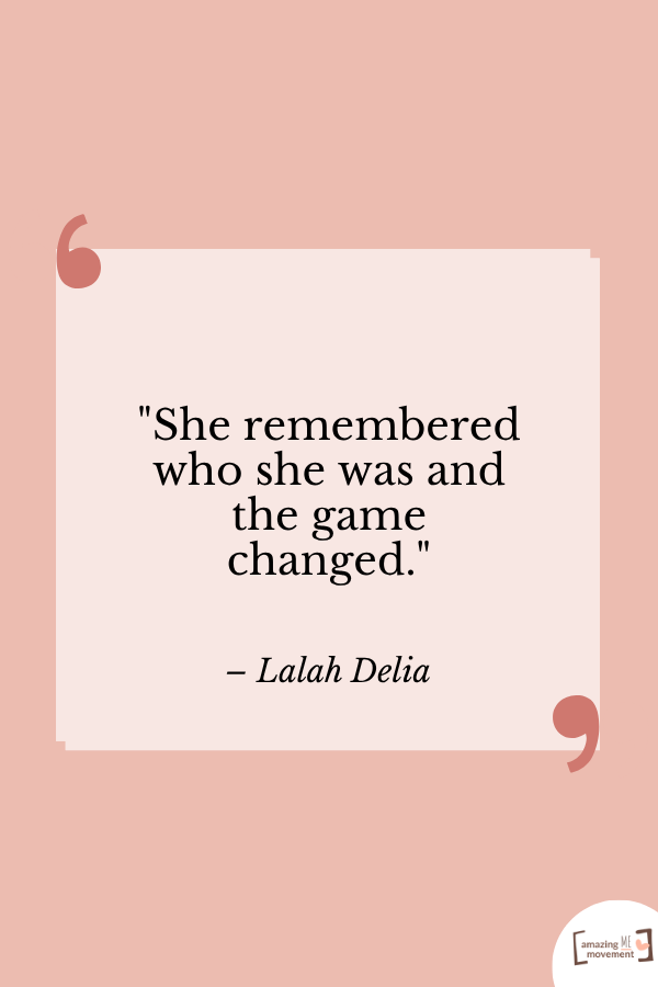60 Strong Confident Woman Quotes to Reclaim Your Worth