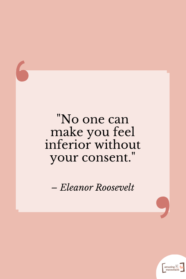 60 Strong Confident Woman Quotes to Reclaim Your Worth