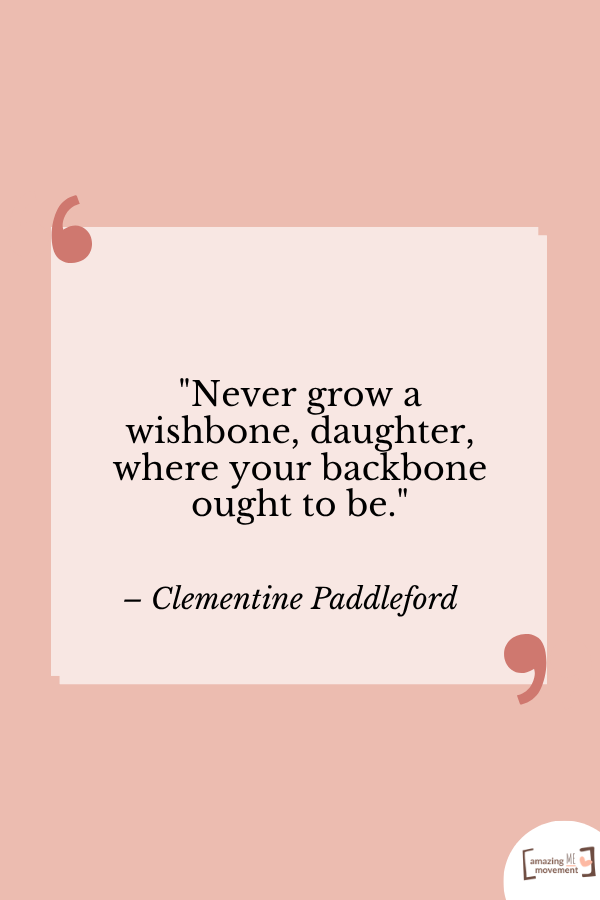 60 Strong Confident Woman Quotes to Reclaim Your Worth