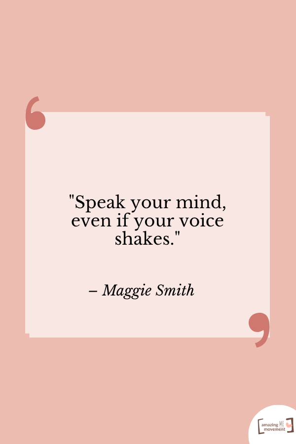 60 Strong Confident Woman Quotes to Reclaim Your Worth