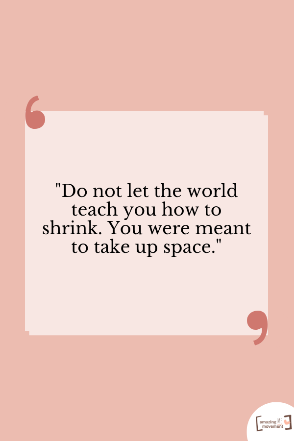 60 Strong Confident Woman Quotes to Reclaim Your Worth