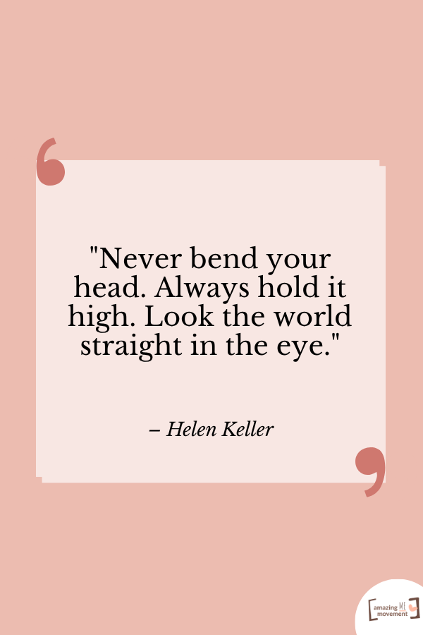 60 Strong Confident Woman Quotes to Reclaim Your Worth