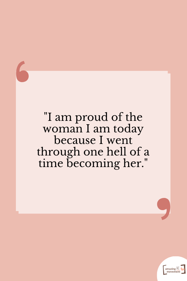 60 Strong Confident Woman Quotes to Reclaim Your Worth