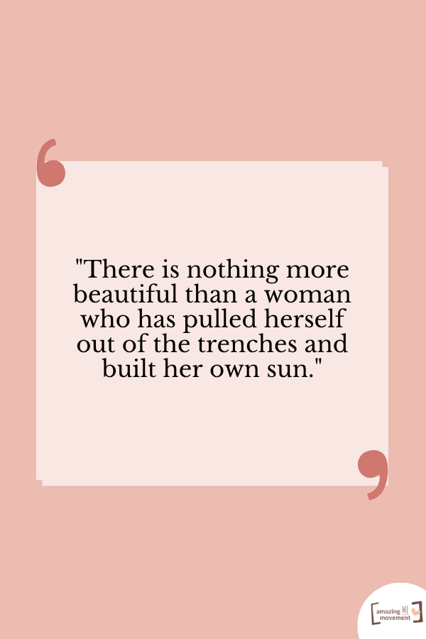 60 Strong Confident Woman Quotes to Reclaim Your Worth